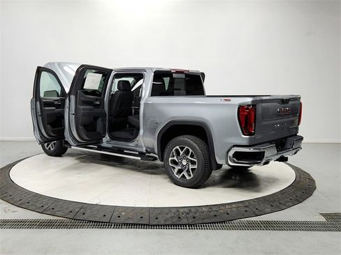 New 2026 GMC Sierra 1500 SLT w/ SLT Premium Plus Package image 13