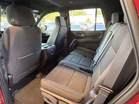 Used 2021 Chevrolet Tahoe LS w/ Driver Alert Package AWD/4WD image 26