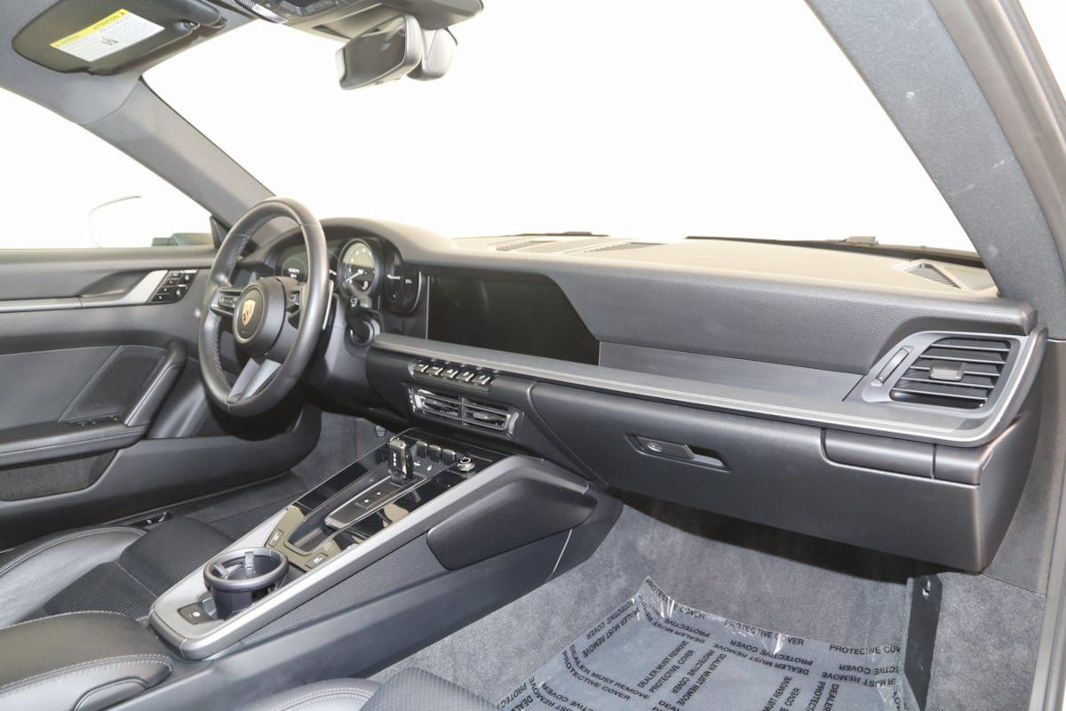 Used 2020 Porsche 911 Carrera S RWD image 74