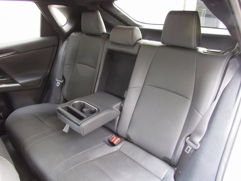 Certified 2024 Toyota bZ4X Limited w/ Weather Package image 18