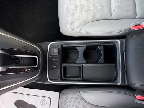 Used 2016 Honda CR-V Touring image 16