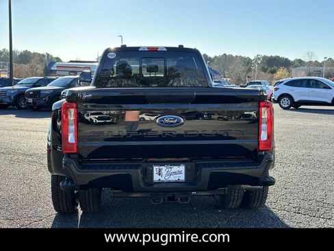 New 2026 Ford F350 XL w/ STX Appearance Package image 6