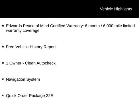 Used 2025 Jeep Grand Cherokee L Limited AWD/4WD image 5
