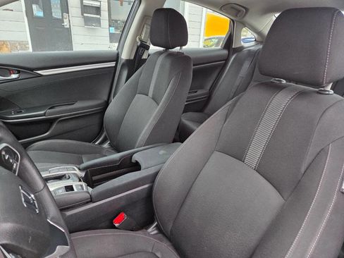 Used 2017 Honda Civic EX image 11