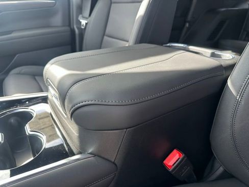 New 2026 Chevrolet Tahoe LT w/ Comfort Package AWD/4WD image 12