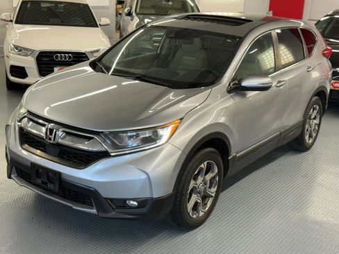 Used 2018 Honda CR-V LX image 15