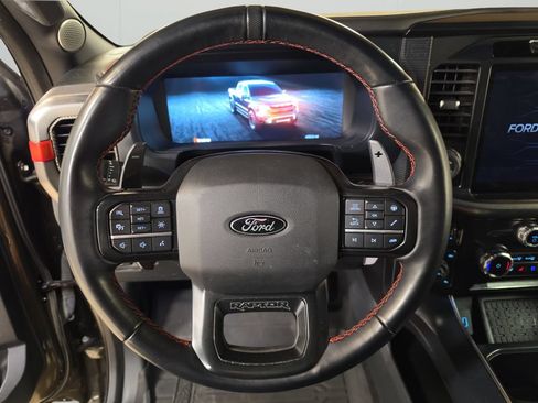 Used 2024 Ford F150 Raptor AWD/4WD image 17
