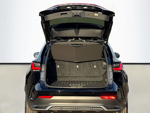 Used 2025 Lexus NX 350 F Sport image 12