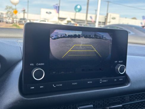 Used 2024 Honda HR-V LX image 24