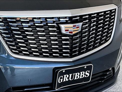 Used 2021 Cadillac XT5 Premium Luxury AWD/4WD image 38