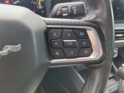 Used 2024 Ford Mustang Premium RWD image 23