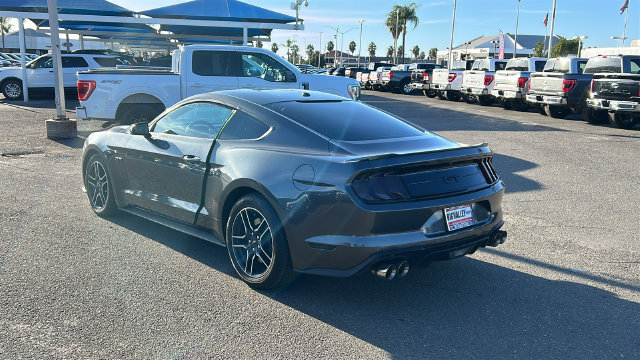 Certified 2020 Ford Mustang GT RWD image 5