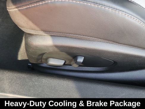 Used 2023 Chevrolet Camaro LT w/ RS Package image 9