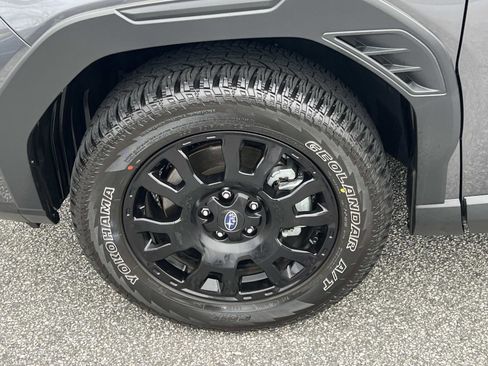 Used 2026 Subaru Forester Wilderness image 11