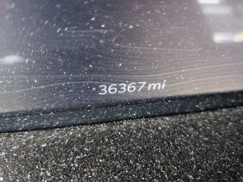 Used 2022 Jeep Wagoneer Series III AWD/4WD image 8