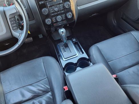 Used 2012 Ford Escape Limited image 10