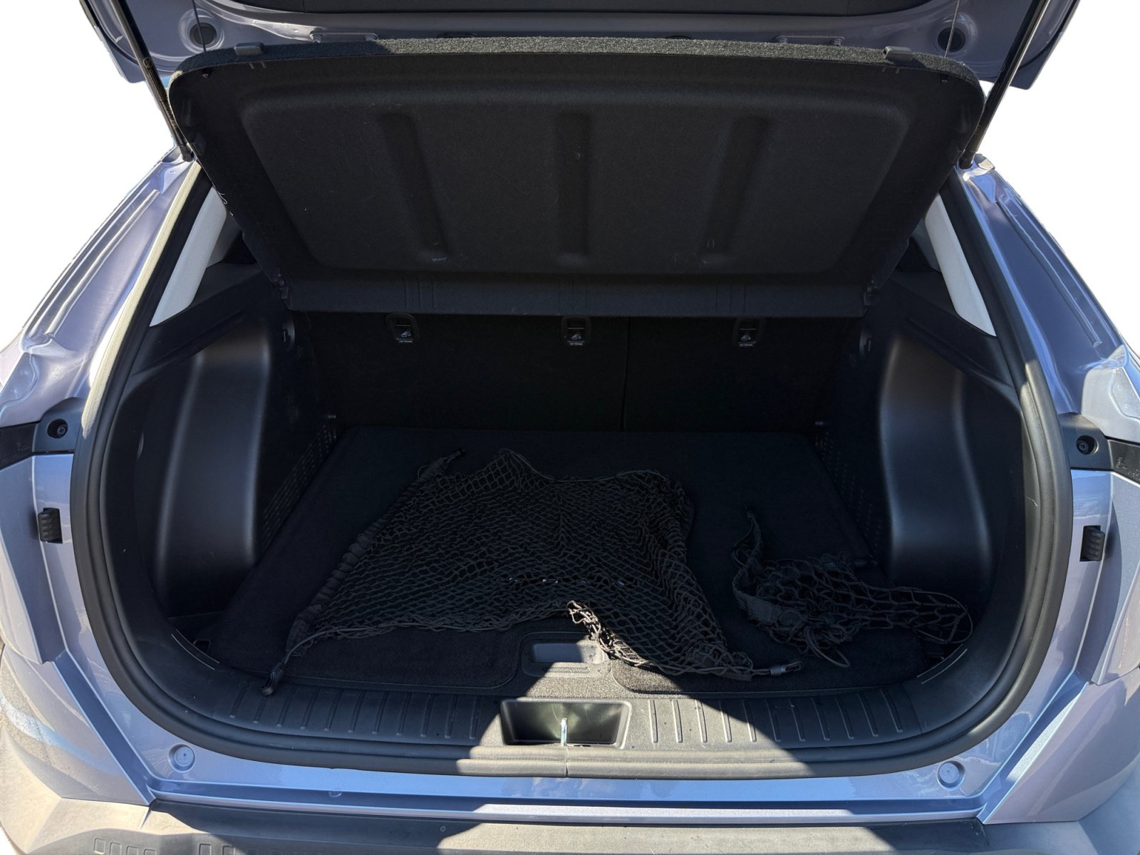 Certified 2025 Hyundai Kona SEL FWD image 17