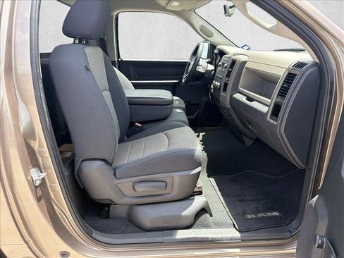 Used 2009 Dodge Ram 1500 Truck ST w/ ST Popular Equipment Group RWD image 18