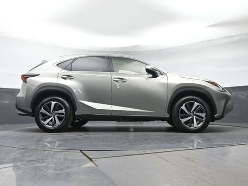 Used 2018 Lexus NX 300 AWD w/ Premium Package image 32