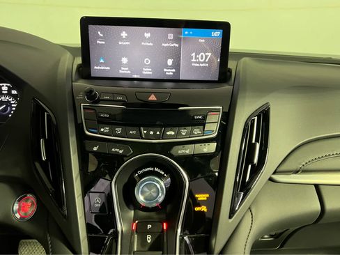 Certified 2024 Acura RDX SH-AWD image 11