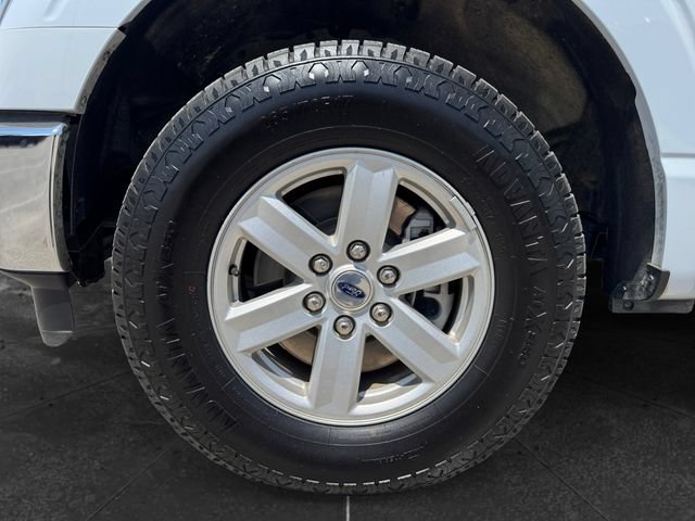 Used 2022 Ford F150 XLT RWD image 9
