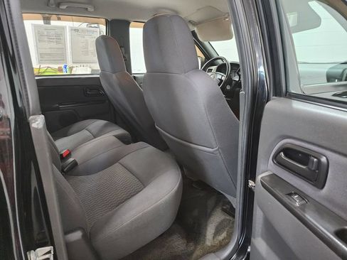 Used 2006 Chevrolet Colorado LT AWD/4WD image 24