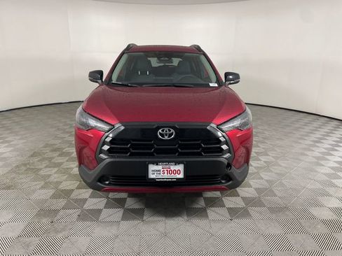 New 2026 Toyota Corolla Cross LE w/ Cold Weather Package AWD/4WD image 14