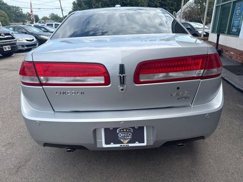 Used 2010 Lincoln MKZ AWD image 6