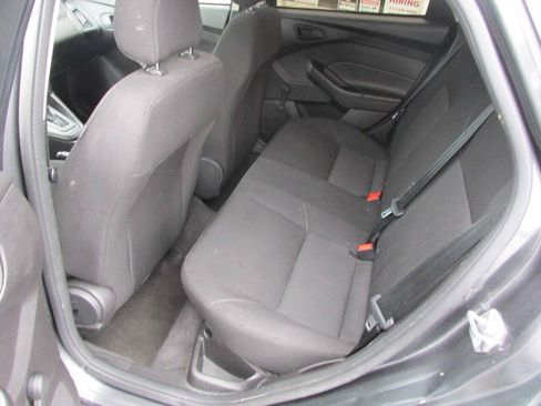 Used 2018 Ford Focus S FWD image 14