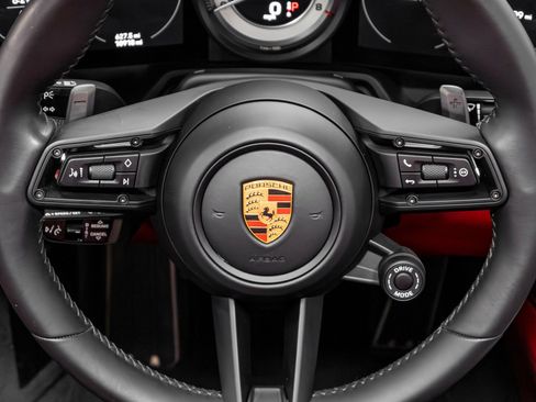 Used 2021 Porsche 911 Turbo S image 62