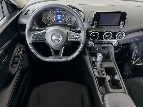 Certified 2025 Nissan Sentra S image 4
