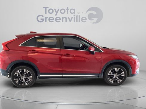 Used 2018 Mitsubishi Eclipse Cross SE AWD/4WD image 7