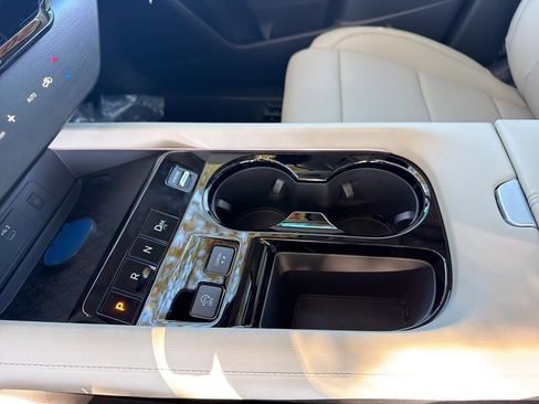 New 2026 Nissan Murano SL image 30