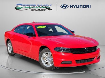 Used 2023 Dodge Charger SXT