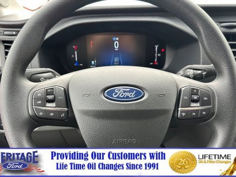 New 2026 Ford Transit 250 148 Medium Roof image 22