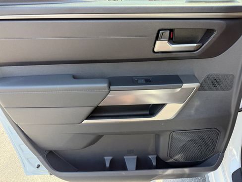 New 2026 Toyota Tundra SR5 AWD/4WD image 25