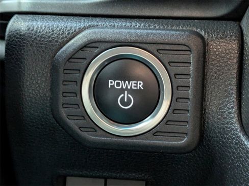 Certified 2025 Toyota Land Cruiser 1958 image 30