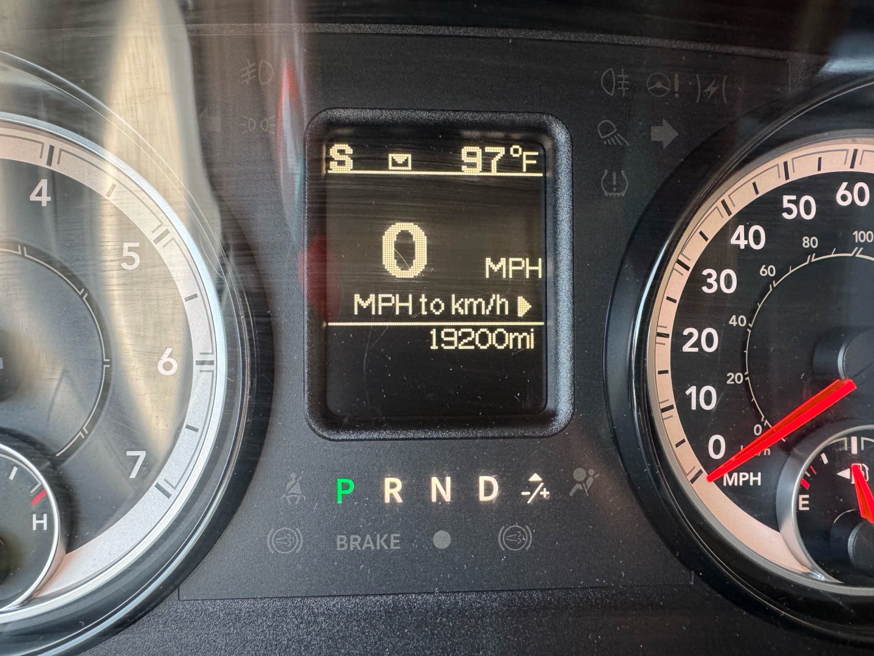 Used 2018 RAM 1500 Tradesman RWD image 7