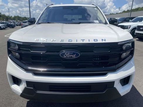 New 2025 Ford Expedition Max Active image 6