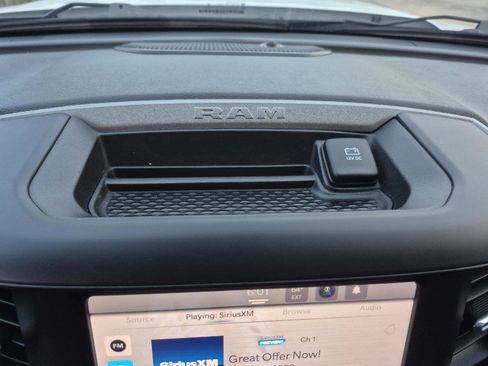 Used 2022 RAM 2500 Tradesman image 17