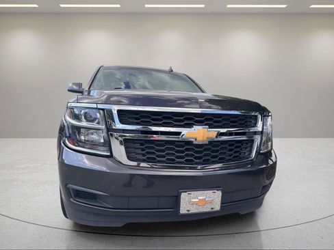 Used 2017 Chevrolet Tahoe LT RWD image 8