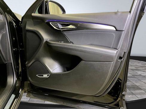 Used 2025 Buick Envision Preferred image 27