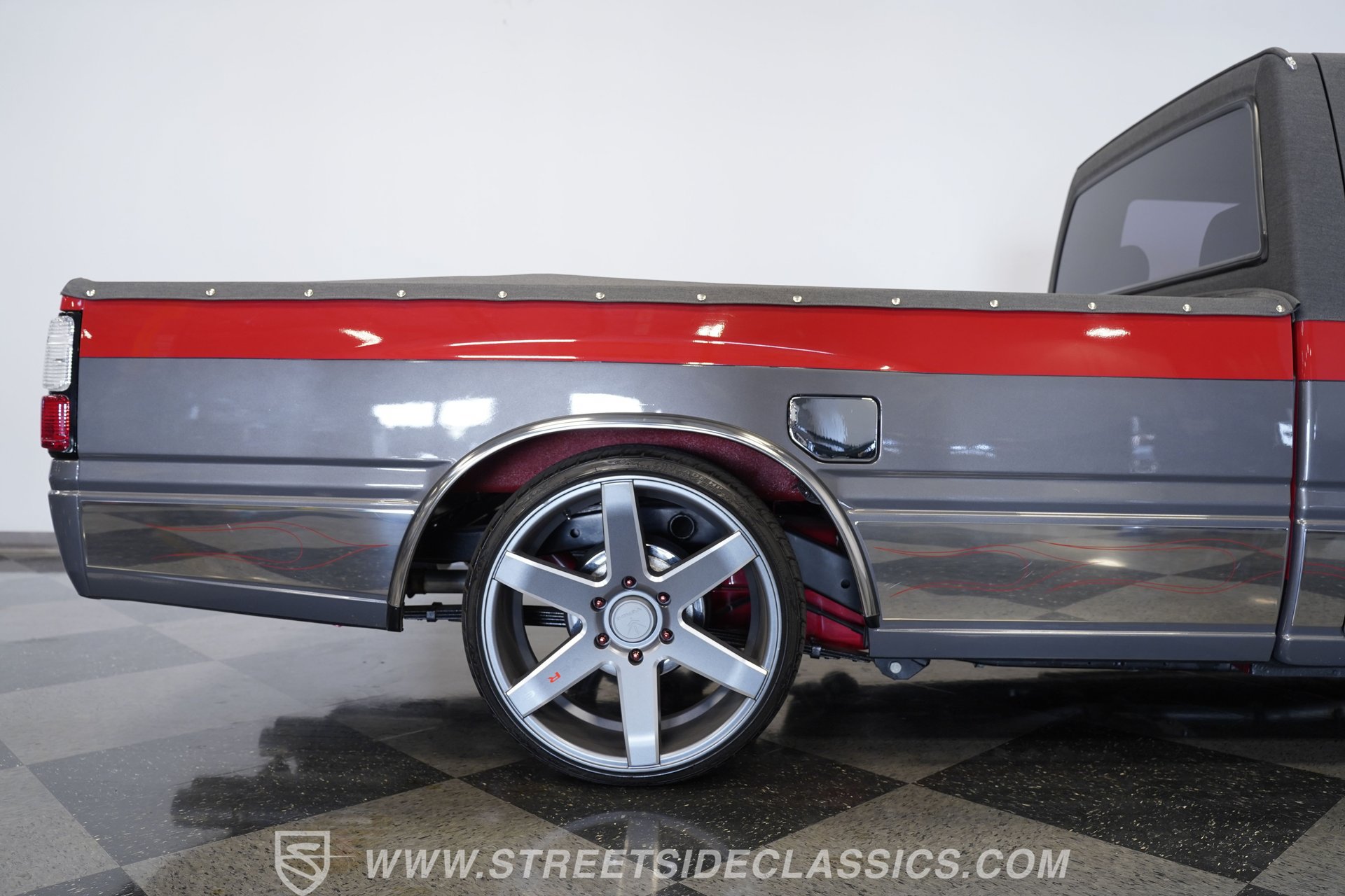Used 1989 Isuzu Pickup S RWD image 38