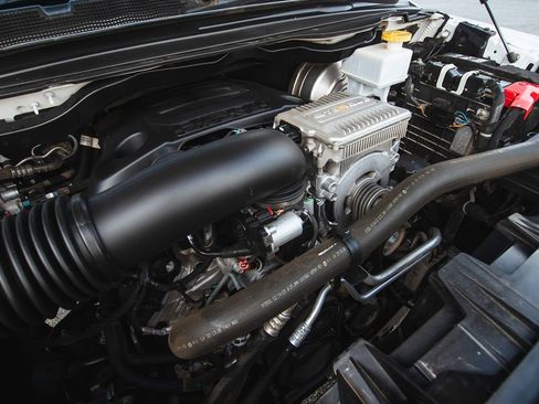 Used 2023 RAM 1500 Big Horn image 36