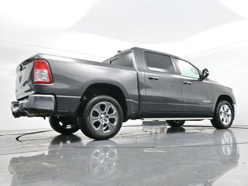 Used 2020 RAM 1500 Big Horn image 51