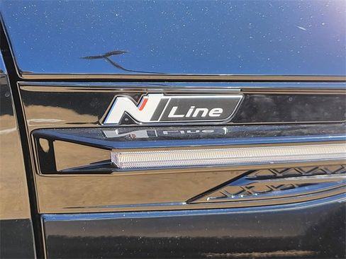 New 2026 Hyundai Sonata N Line image 5