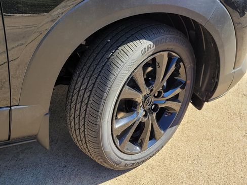 New 2026 MAZDA CX-30 2.5 Turbo w/ Premium Plus Pkg image 4