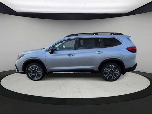 New 2026 Subaru Ascent Limited image 5