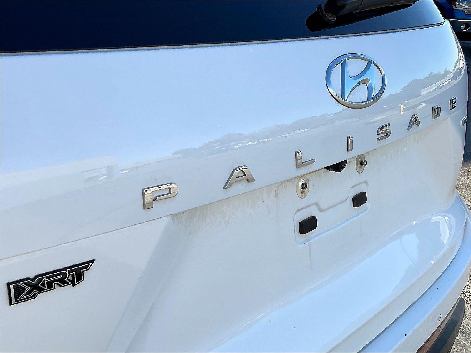 Used 2024 Hyundai Palisade XRT AWD/4WD image 25