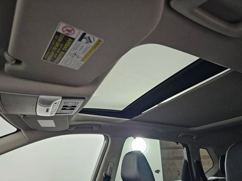 Used 2023 Nissan Rogue SL w/ SL Premium Package image 23